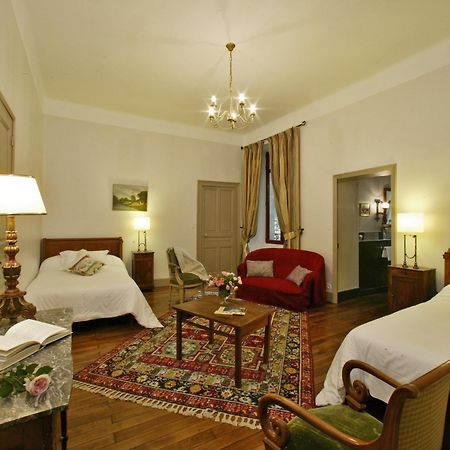 Manoir De La Malartrie Vila Vézac Quarto foto