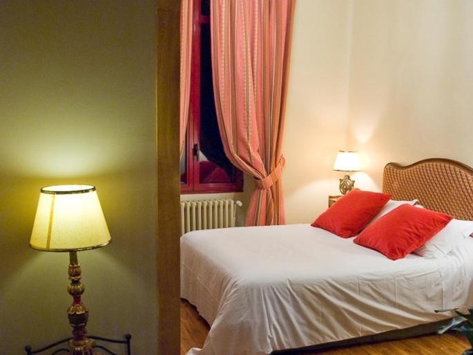 Manoir De La Malartrie Vila Vézac Quarto foto