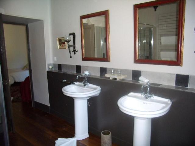 Manoir De La Malartrie Vila Vézac Quarto foto