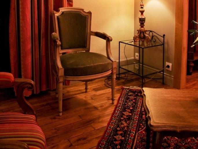 Manoir De La Malartrie Vila Vézac Quarto foto