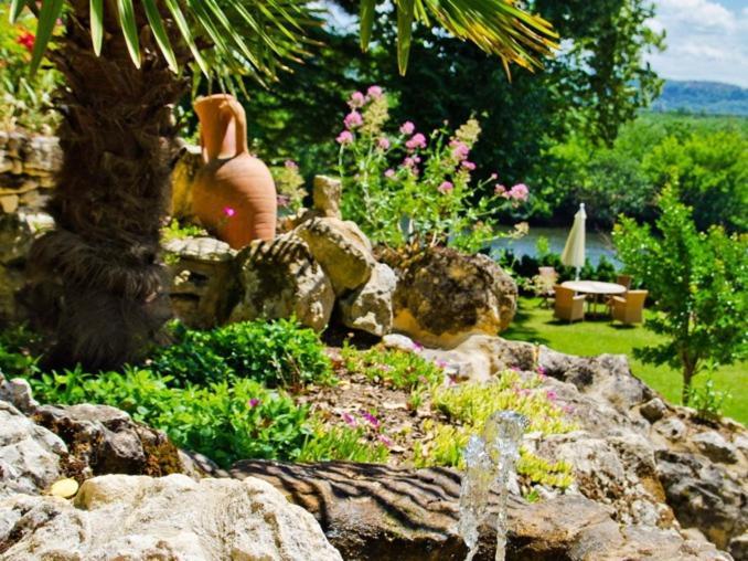 Manoir De La Malartrie Vila Vézac Quarto foto